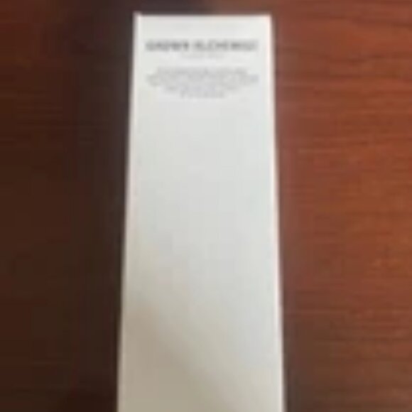 Grown Alchemist Polishing Facial Exfoliant Pink Grapefruit NIB 2.53oz - Picture 4 of 8